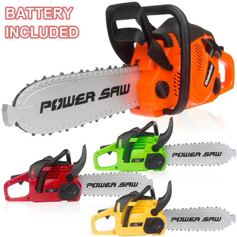 Toy Chainsaw Kids Toy Tools fo - Gardening Tools For 8 Year Olds recensie en prijs