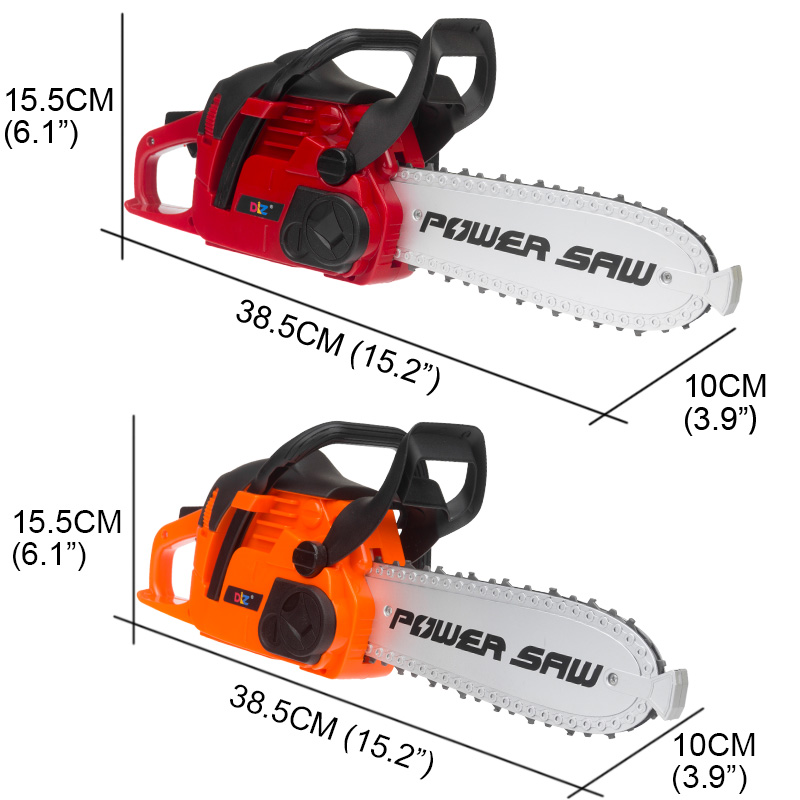 Toy Chainsaw Kids Toy Tools fo - Gardening Tools For 8 Year Olds recensie en prijs