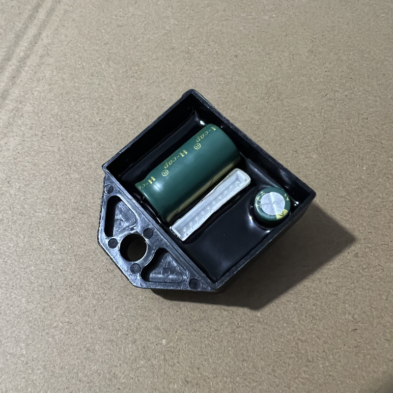 Igniter For FUBAG TI2600 TI300 - Gardening Tools Price recensie en prijs