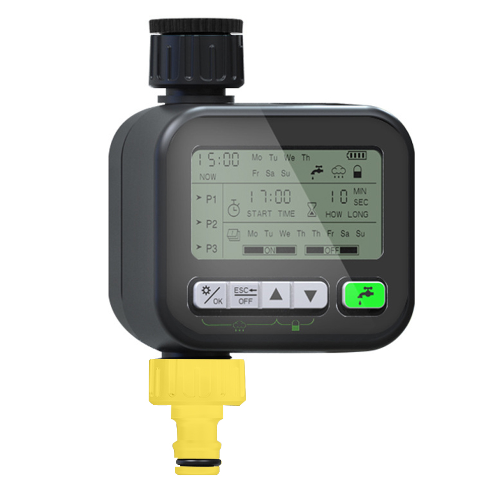 Gardening Irrigation Timer Aut - Gardening Tools And Equipment recensie en prijs
