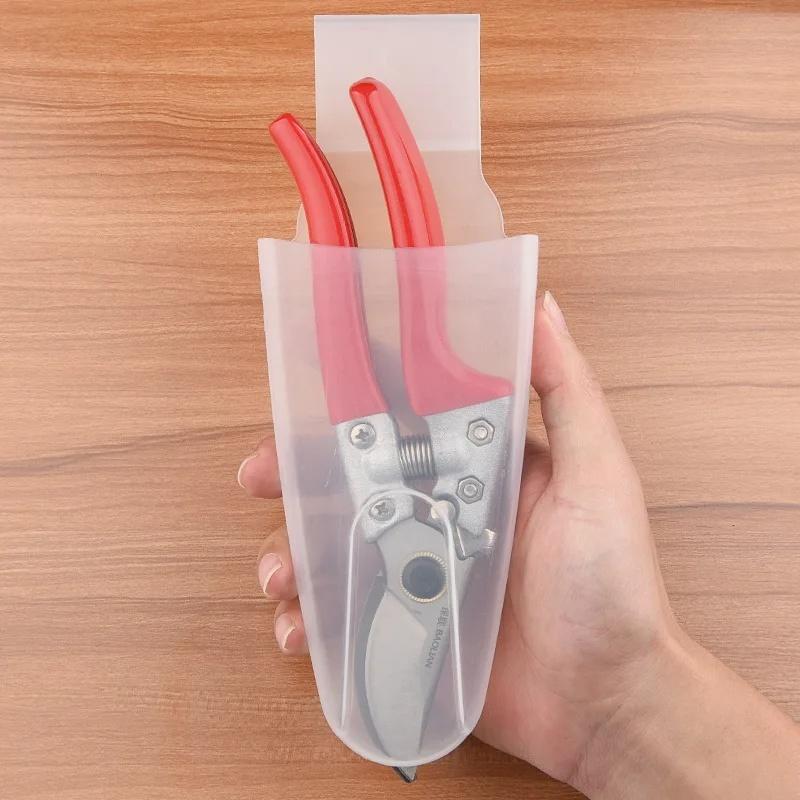 Clear ABS Pruning Shears Holst - Gardening Tools Holder recensie en prijs