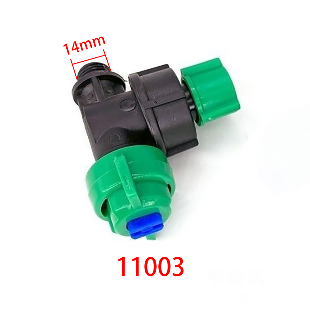 5pcs Spray Tube Fittings Pipe  - Gardening Tools And Equipment recensie en prijs