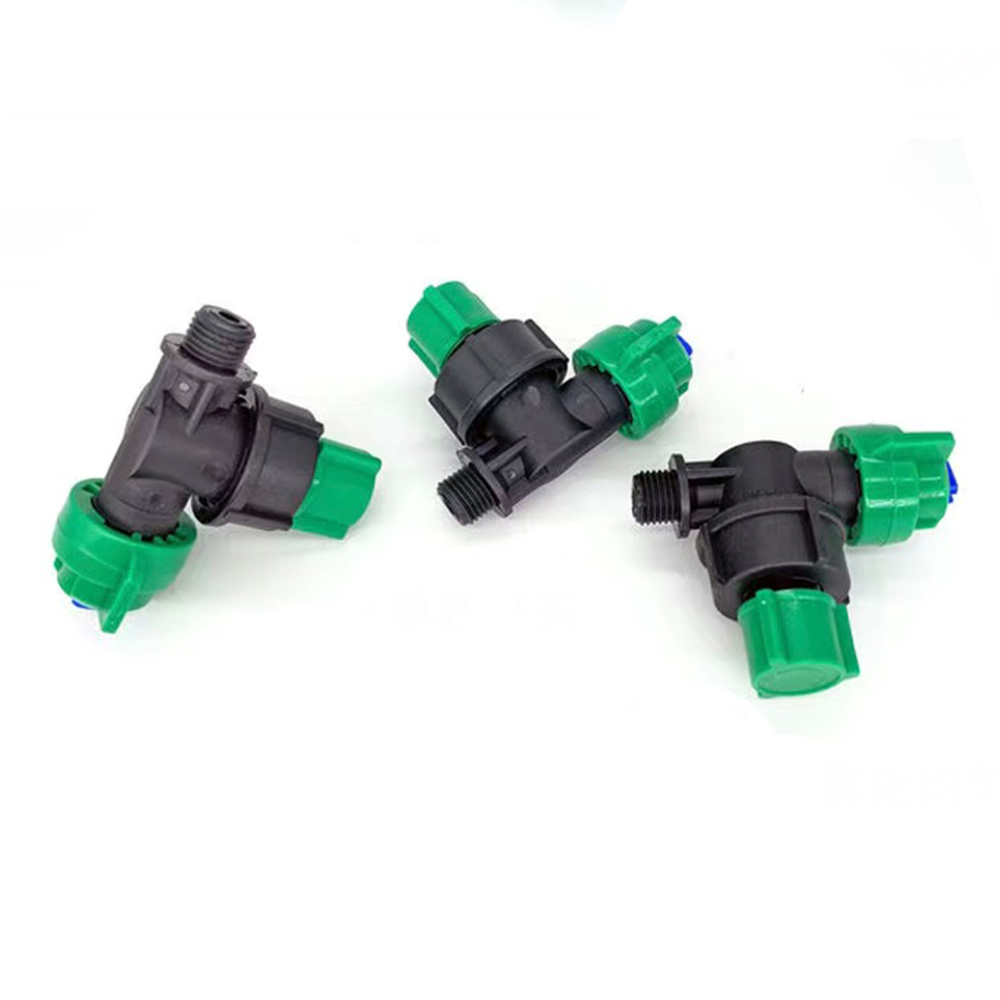 5pcs Spray Tube Fittings Pipe  - Gardening Tools And Equipment recensie en prijs