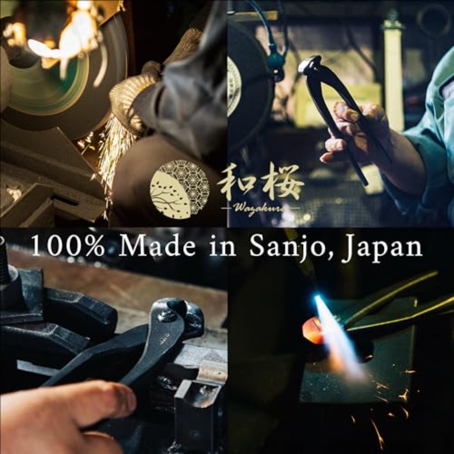 Hand Forged Bonsai Tree Trunk  - Gardening Hand Tools Japanese recensie en prijs