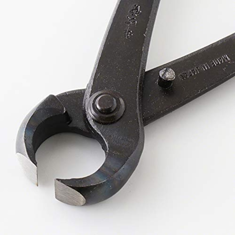 Hand Forged Bonsai Tree Trunk  - Gardening Hand Tools Japanese recensie en prijs