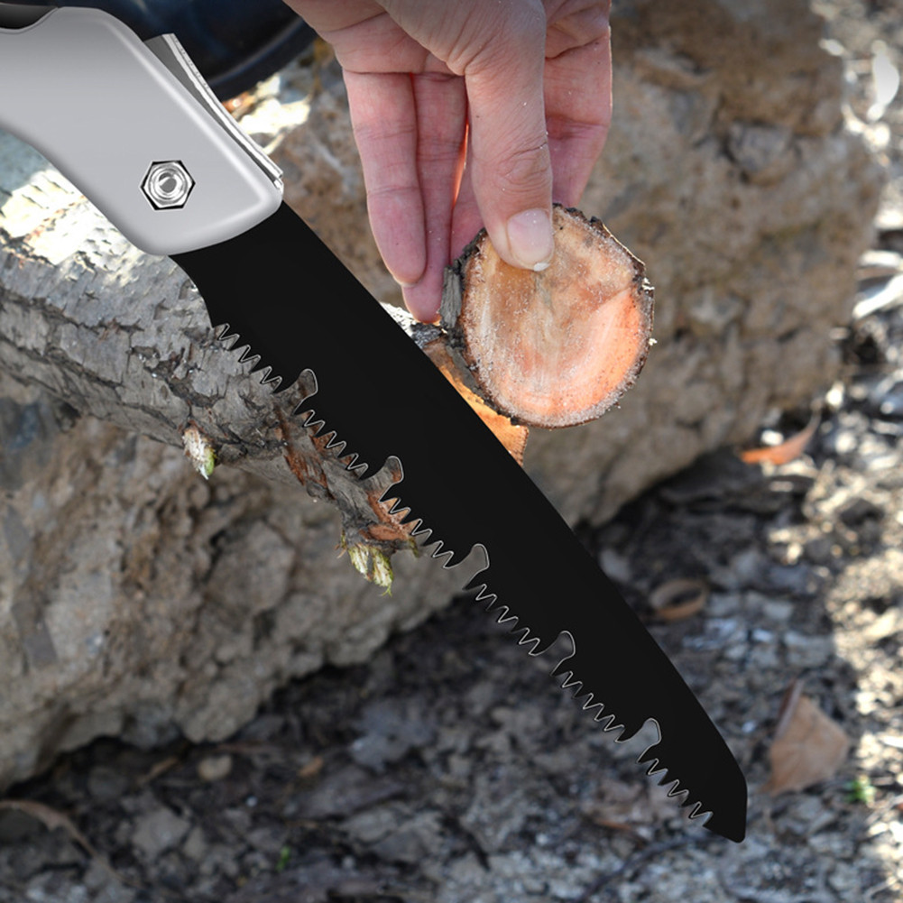 Folding Saw Steel Blade Hand S - Gardening Hand Tools Japanese recensie en prijs