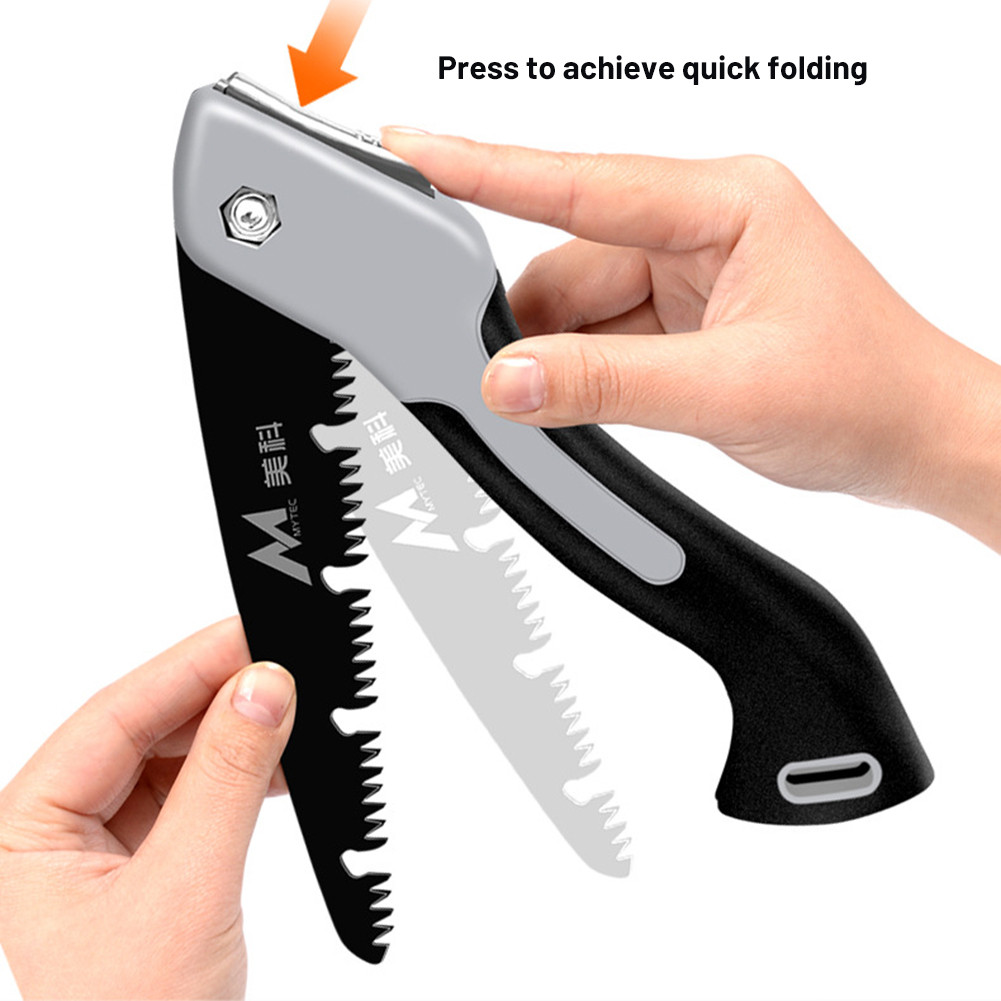 Folding Saw Steel Blade Hand S - Gardening Hand Tools Japanese recensie en prijs