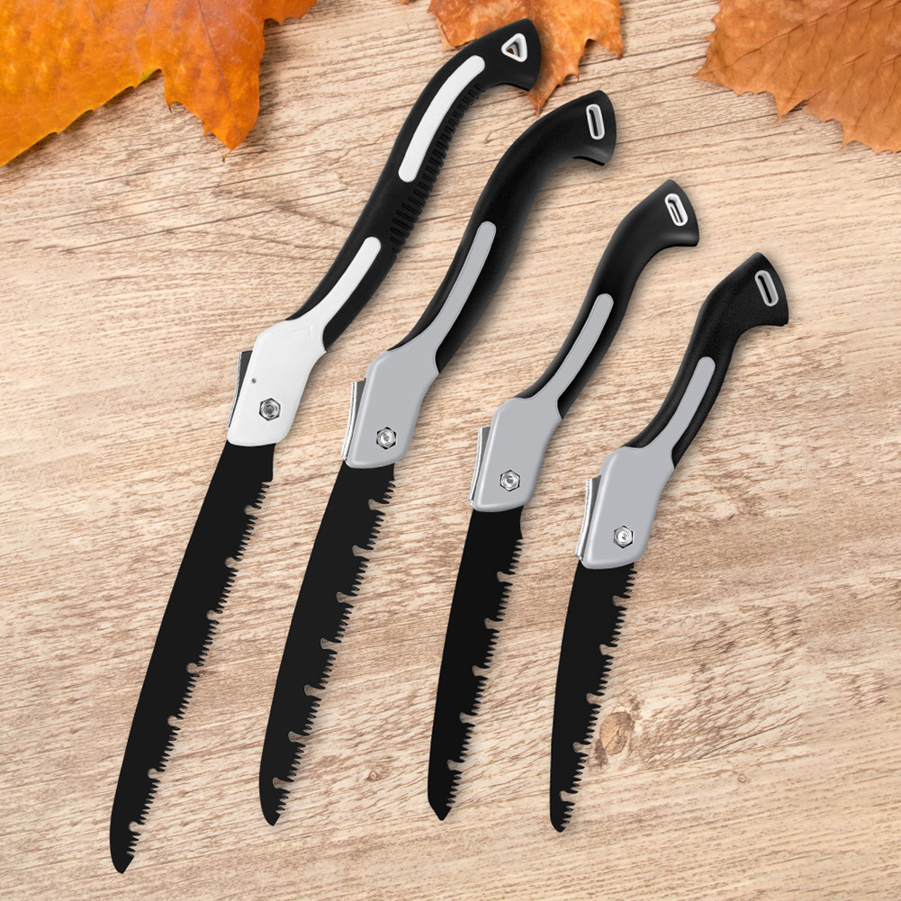 Folding Saw Steel Blade Hand S - Gardening Hand Tools Japanese recensie en prijs