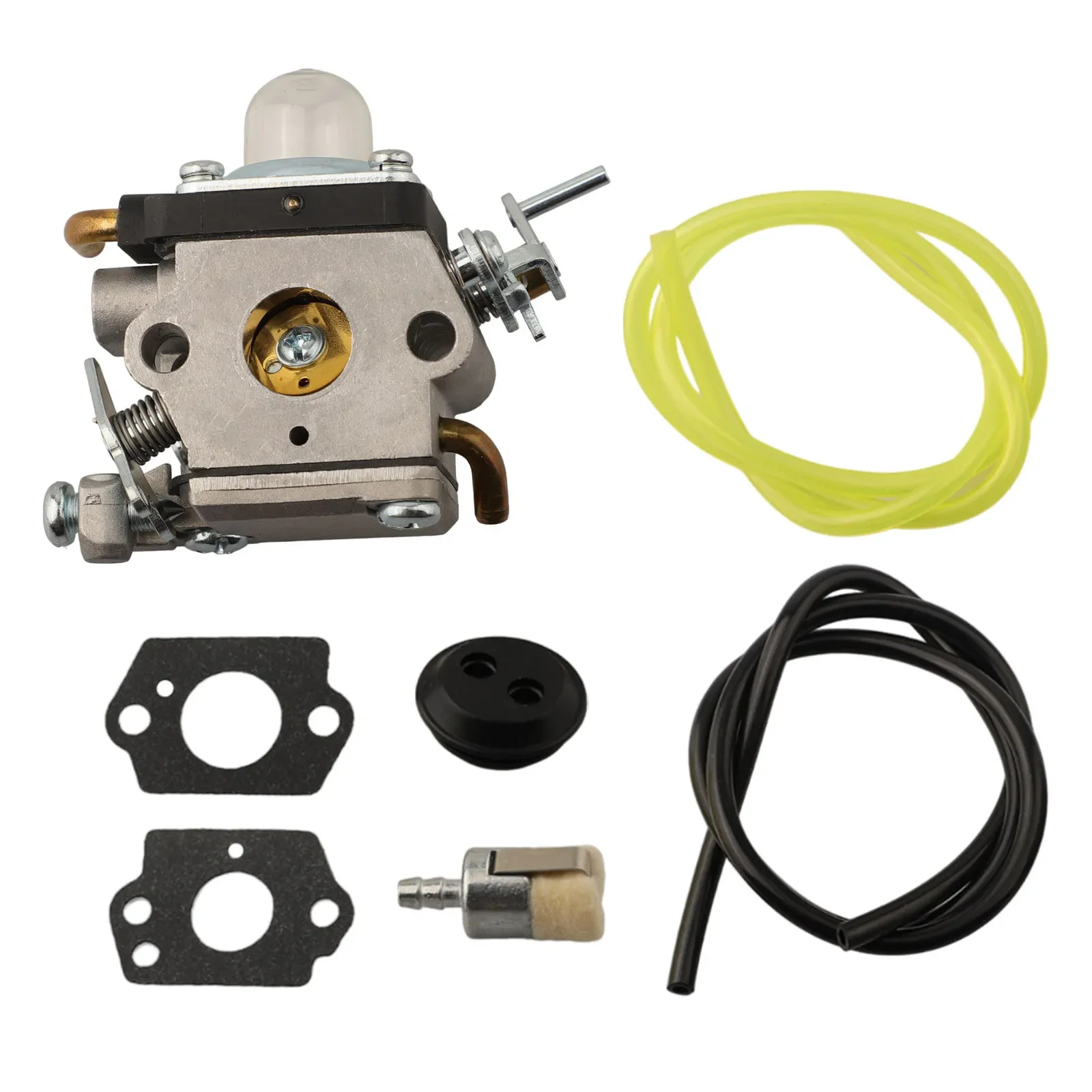 523012401 Carburetor Chainsaw  - Gardening Tools Names recensie en prijs