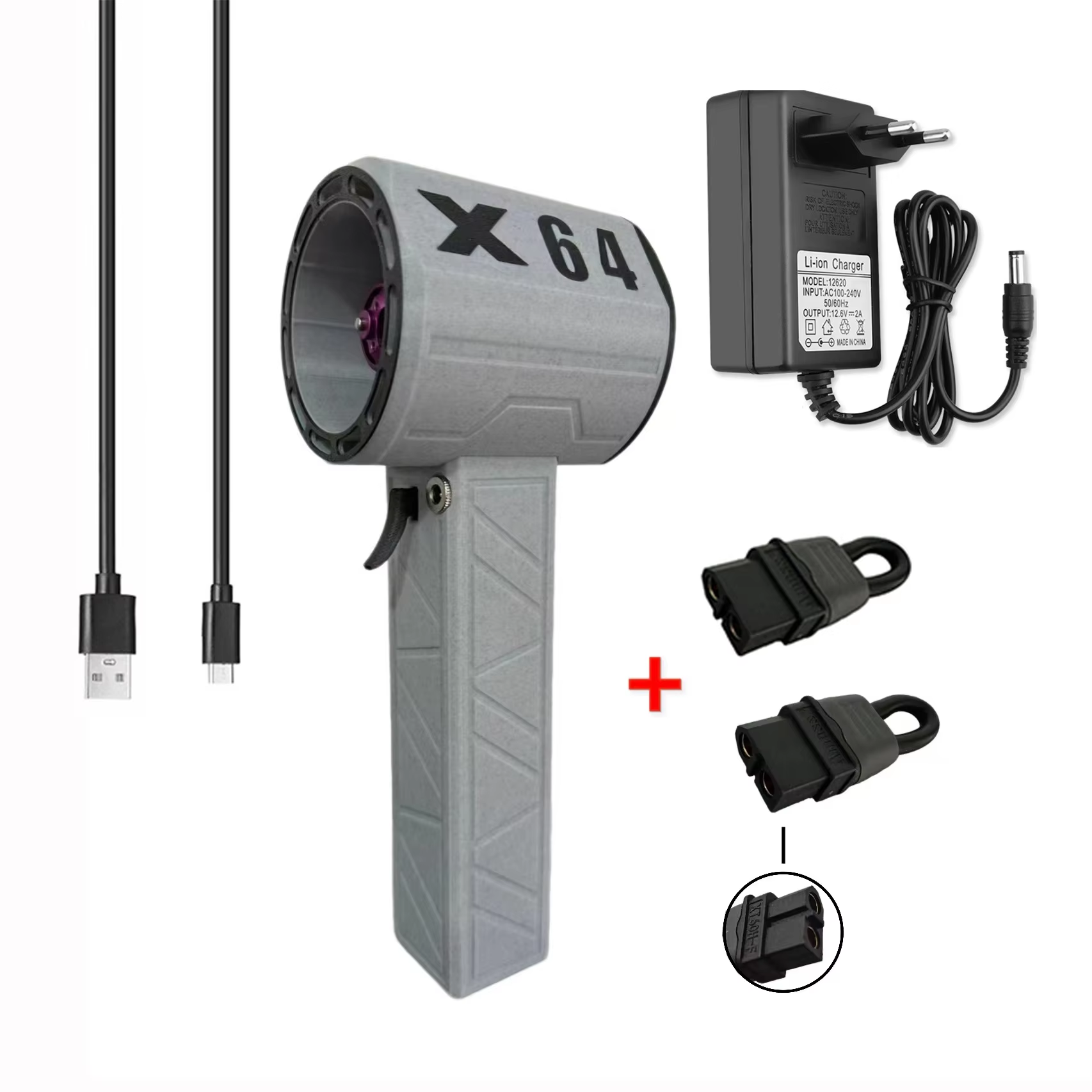 New Product Ideas 2024 Magic G - Gardening Tools Price recensie en prijs