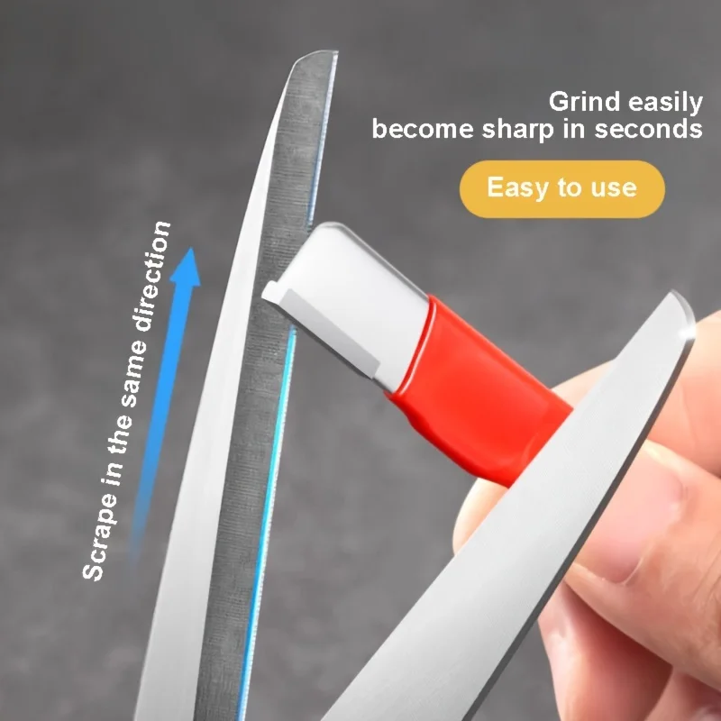 Professional Kitchen Knife Sha - Gardening Tools Diy recensie en prijs