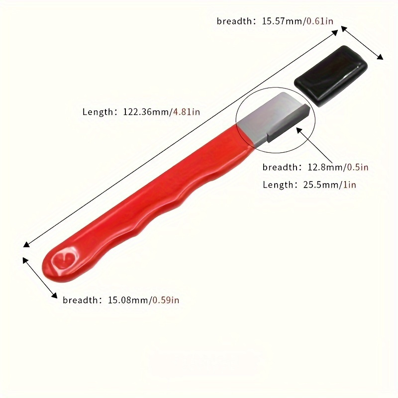 Professional Kitchen Knife Sha - Gardening Tools Diy recensie en prijs