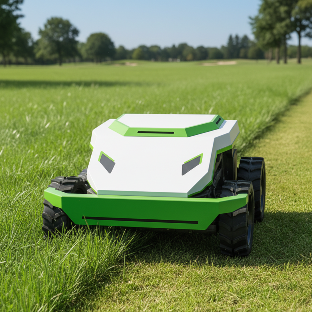 Remote Control Crawler Electri - Gardening Tools Price recensie en prijs