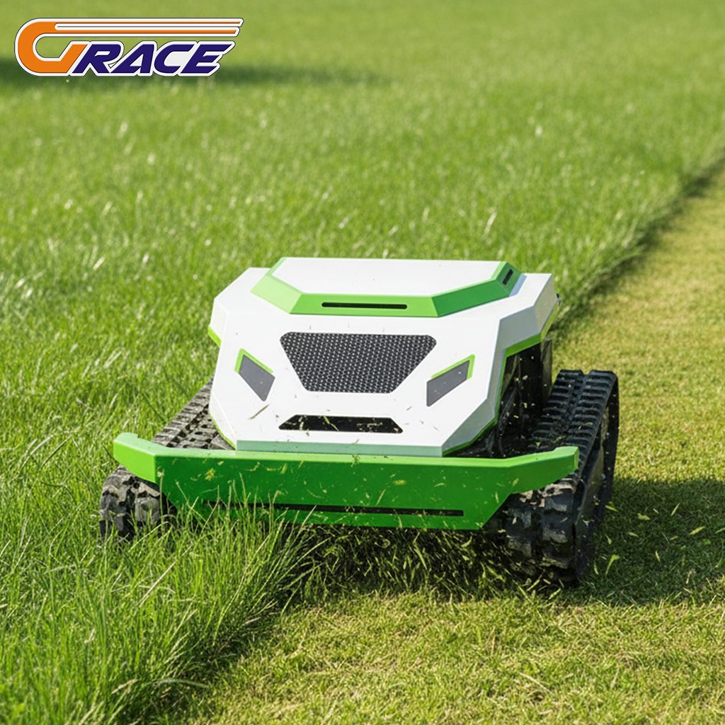Remote Control Crawler Electri - Gardening Tools Price recensie en prijs