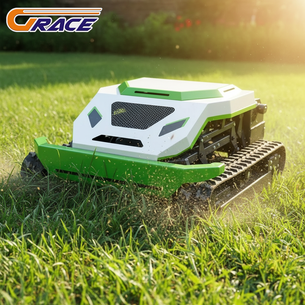 Remote Control Crawler Electri - Gardening Tools Price recensie en prijs
