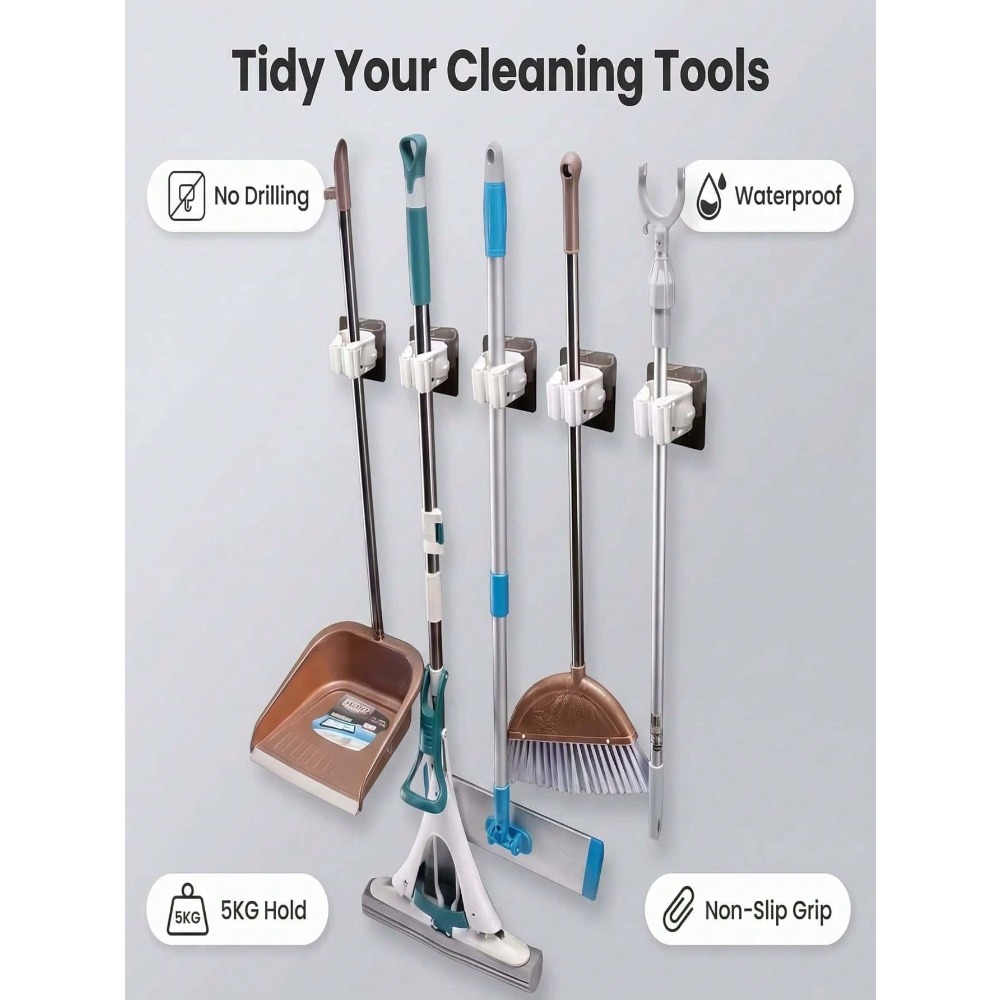 8PCS/4PCS/1pc Multi-Function M - Gardening Tools Holder recensie en prijs