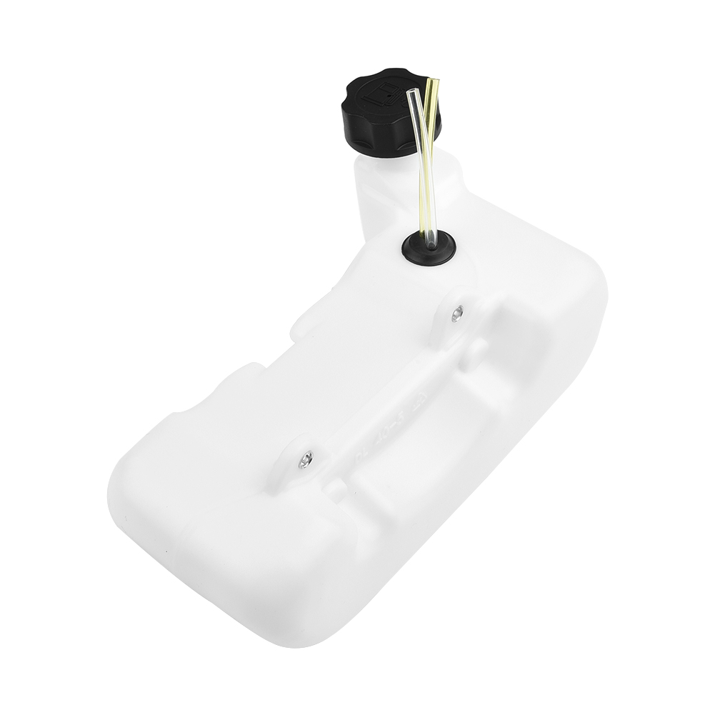 Plastic Fuel Tank DIY Brush Cu - Gardening Tools For Sale recensie en prijs