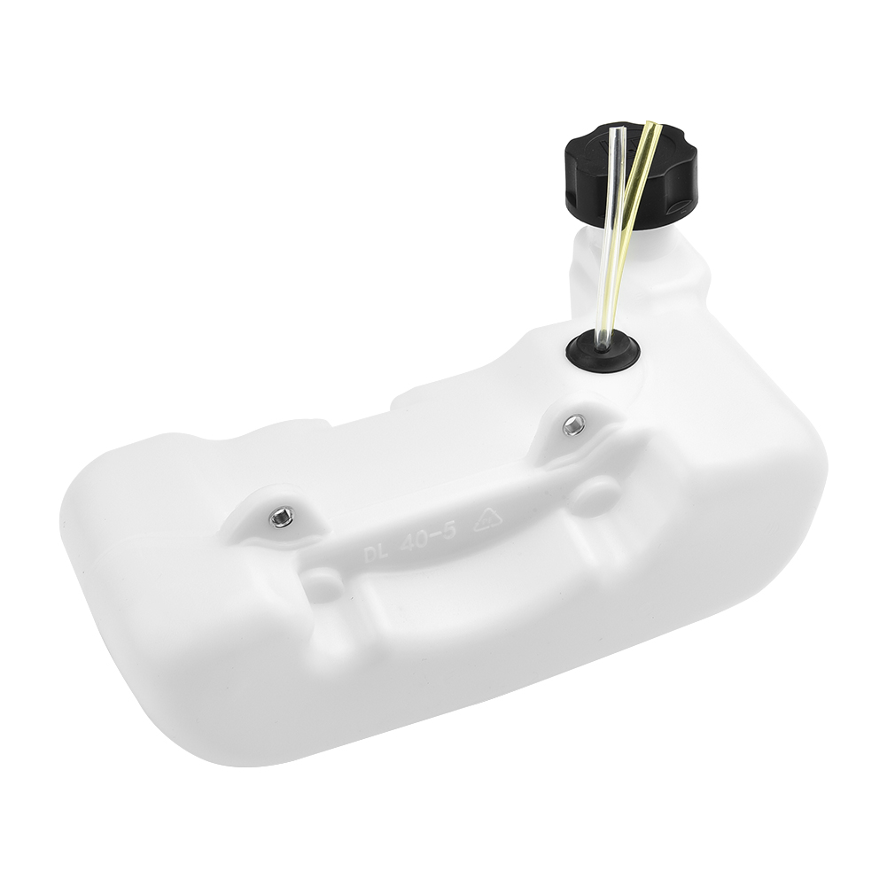 Plastic Fuel Tank DIY Brush Cu - Gardening Tools For Sale recensie en prijs