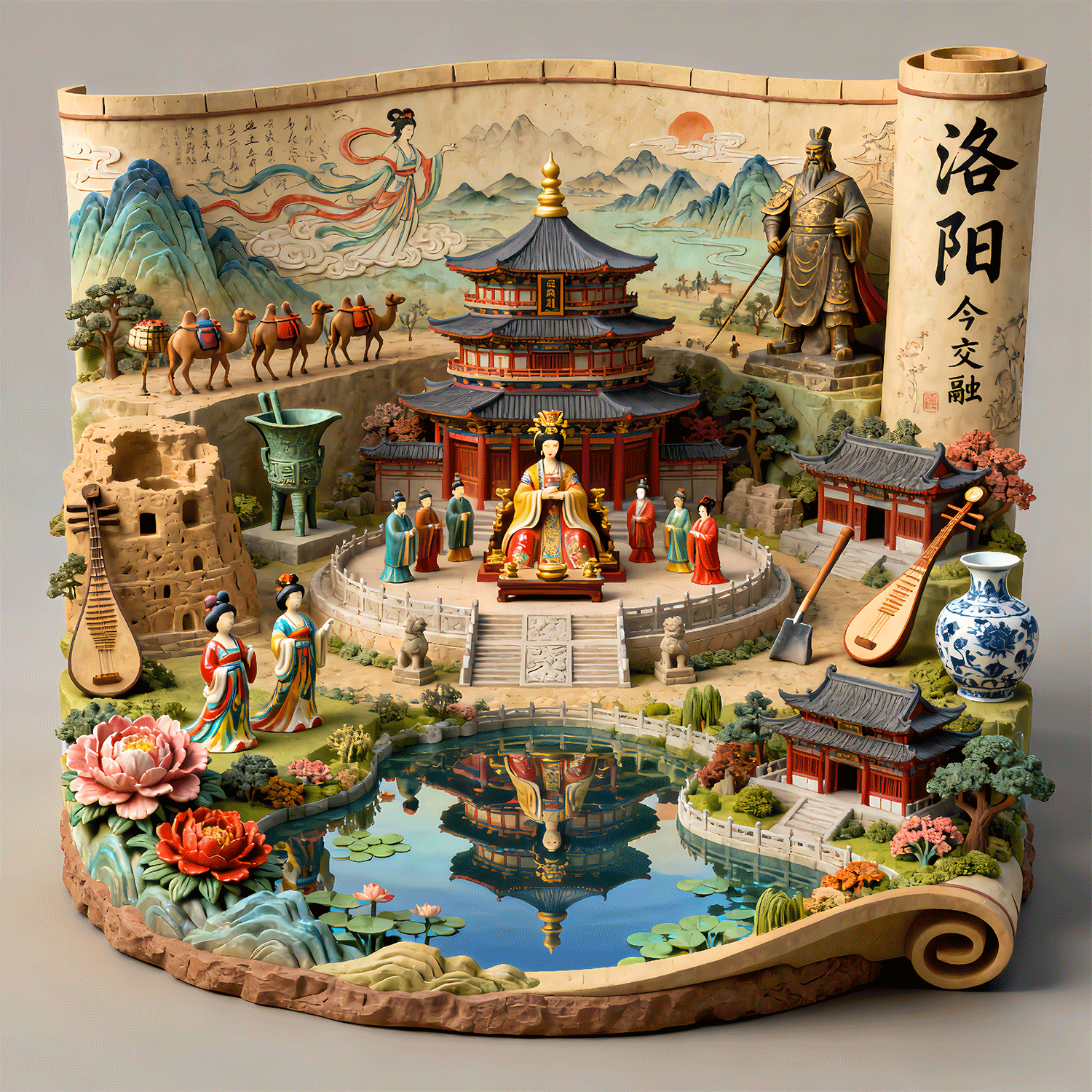 Qingming Shanghe Garden Metal  - Gardening Tools For 8 Year Olds recensie en prijs