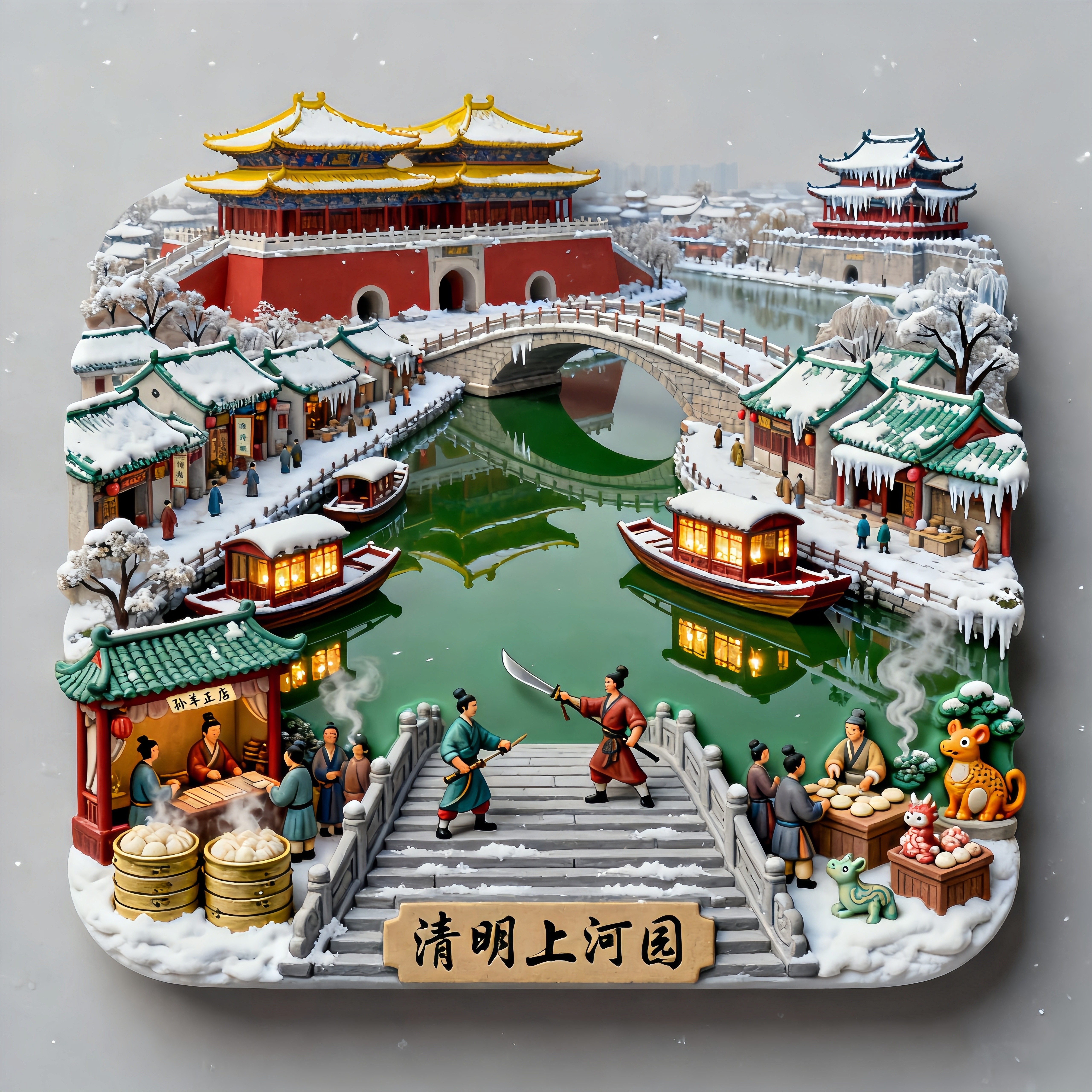 Qingming Shanghe Garden Metal  - Gardening Tools For 8 Year Olds recensie en prijs