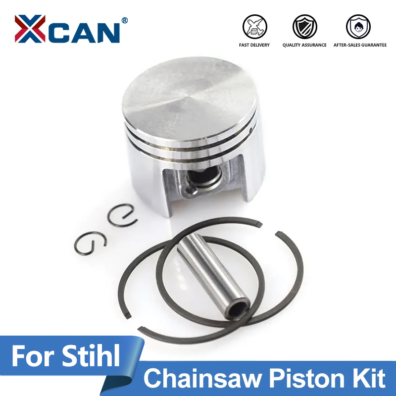 XCAN 38mm Piston Kit For Stihl - Gardening Tools Bundle recensie en prijs
