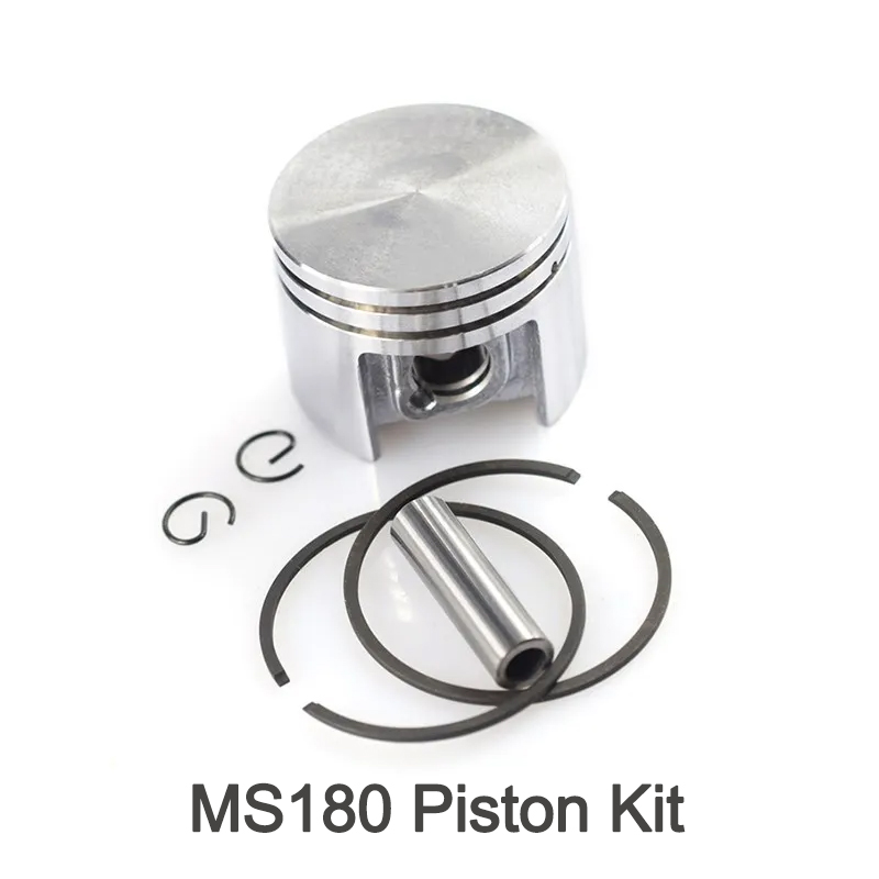 XCAN 38mm Piston Kit For Stihl - Gardening Tools Bundle recensie en prijs