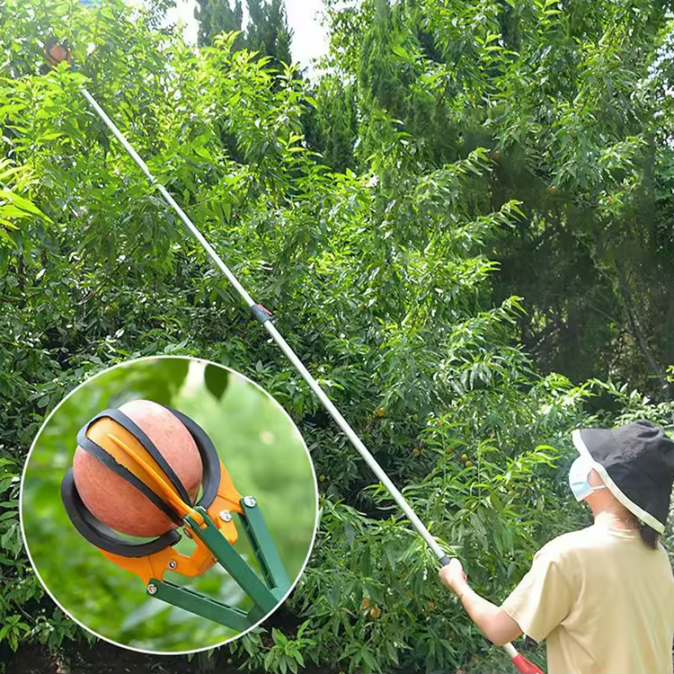Hot Sale 2-4 Meter Fruit Picke - Gardening Tools For Sale recensie en prijs