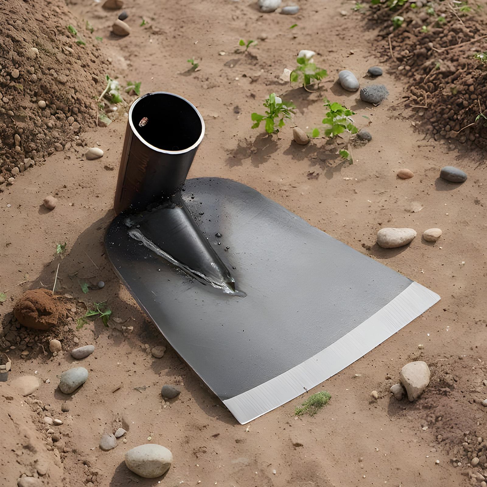 Manganese Steel Garden Hoe for - Gardening Hand Tools Yard recensie en prijs