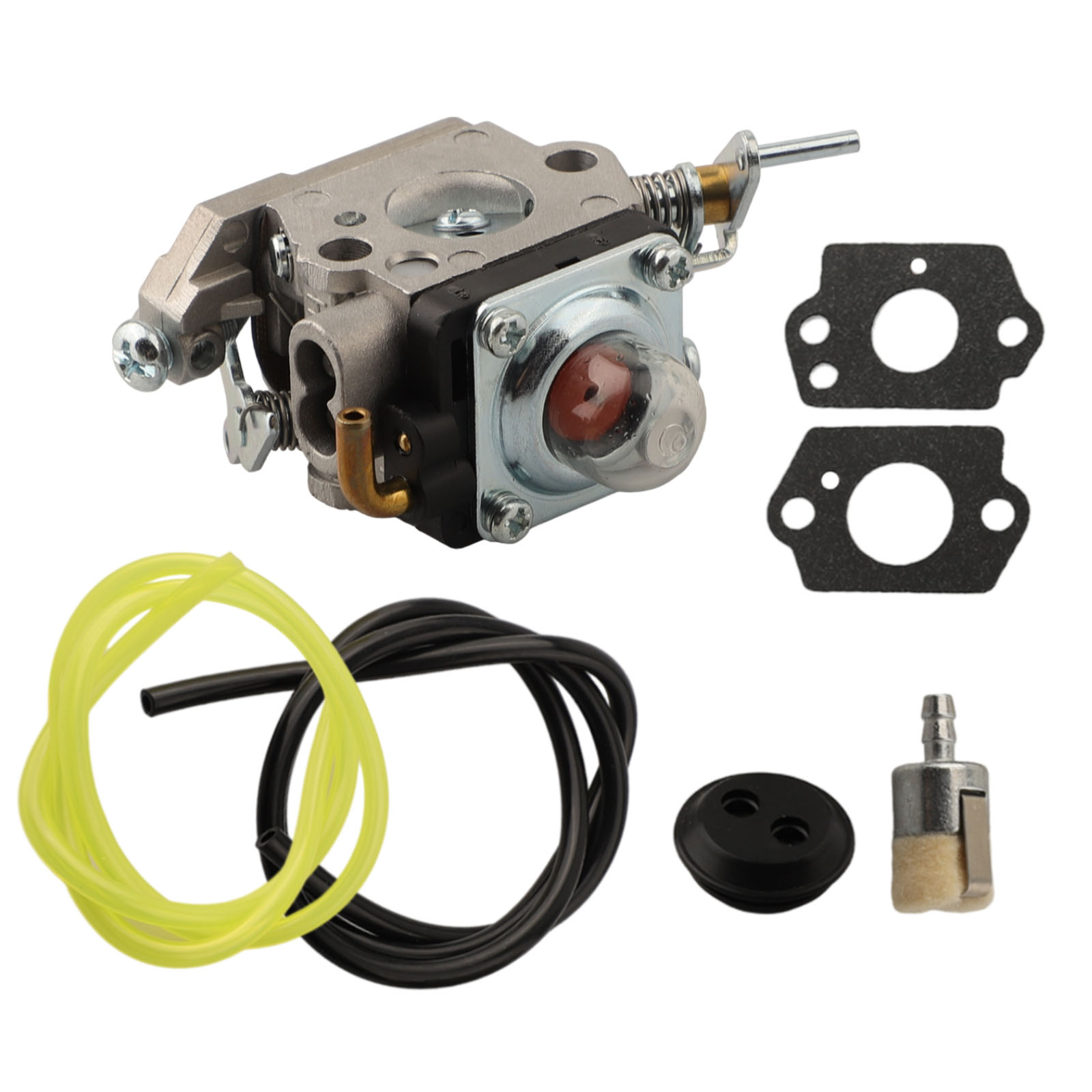 122HD45 Carburetor Color As Th - Gardening Tools Names With Pictures recensie en prijs