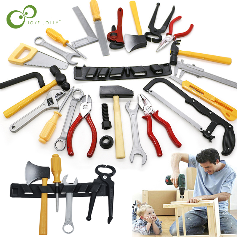 14pcs/lot Simulation Repair Dr - Gardening Tools For 8 Year Olds recensie en prijs