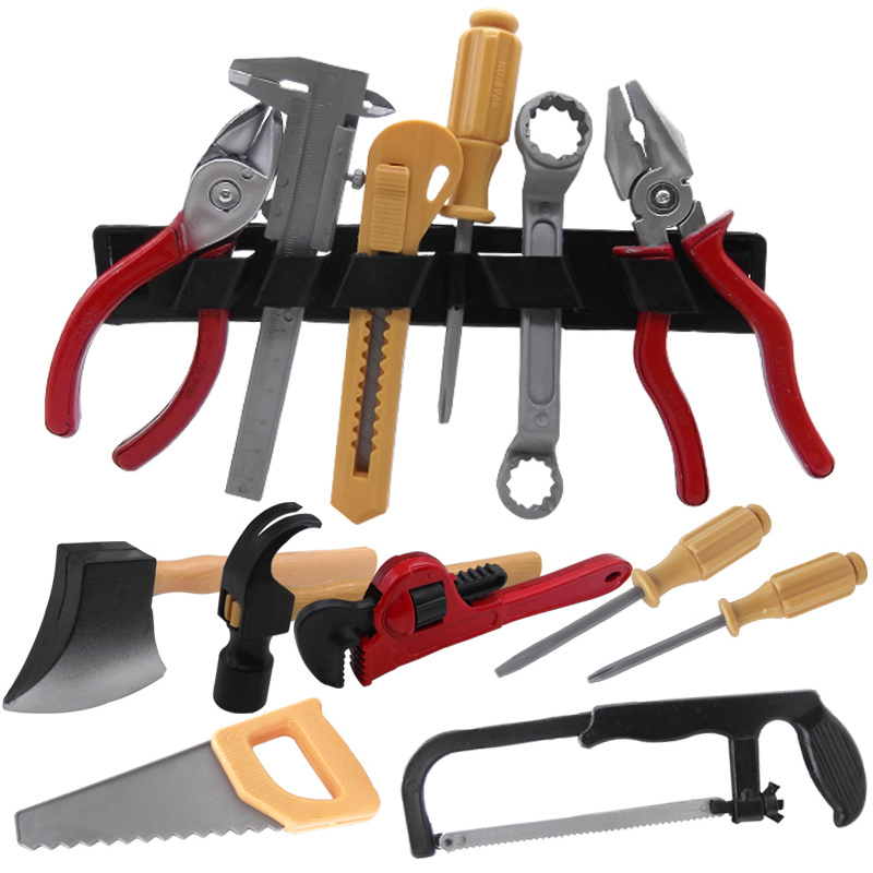 14pcs/lot Simulation Repair Dr - Gardening Tools For 8 Year Olds recensie en prijs