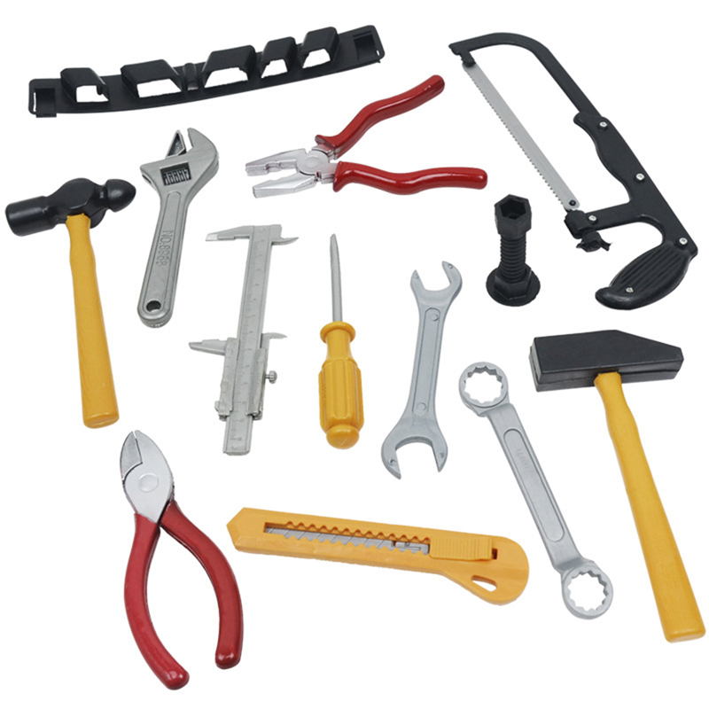 14pcs/lot Simulation Repair Dr - Gardening Tools For 8 Year Olds recensie en prijs