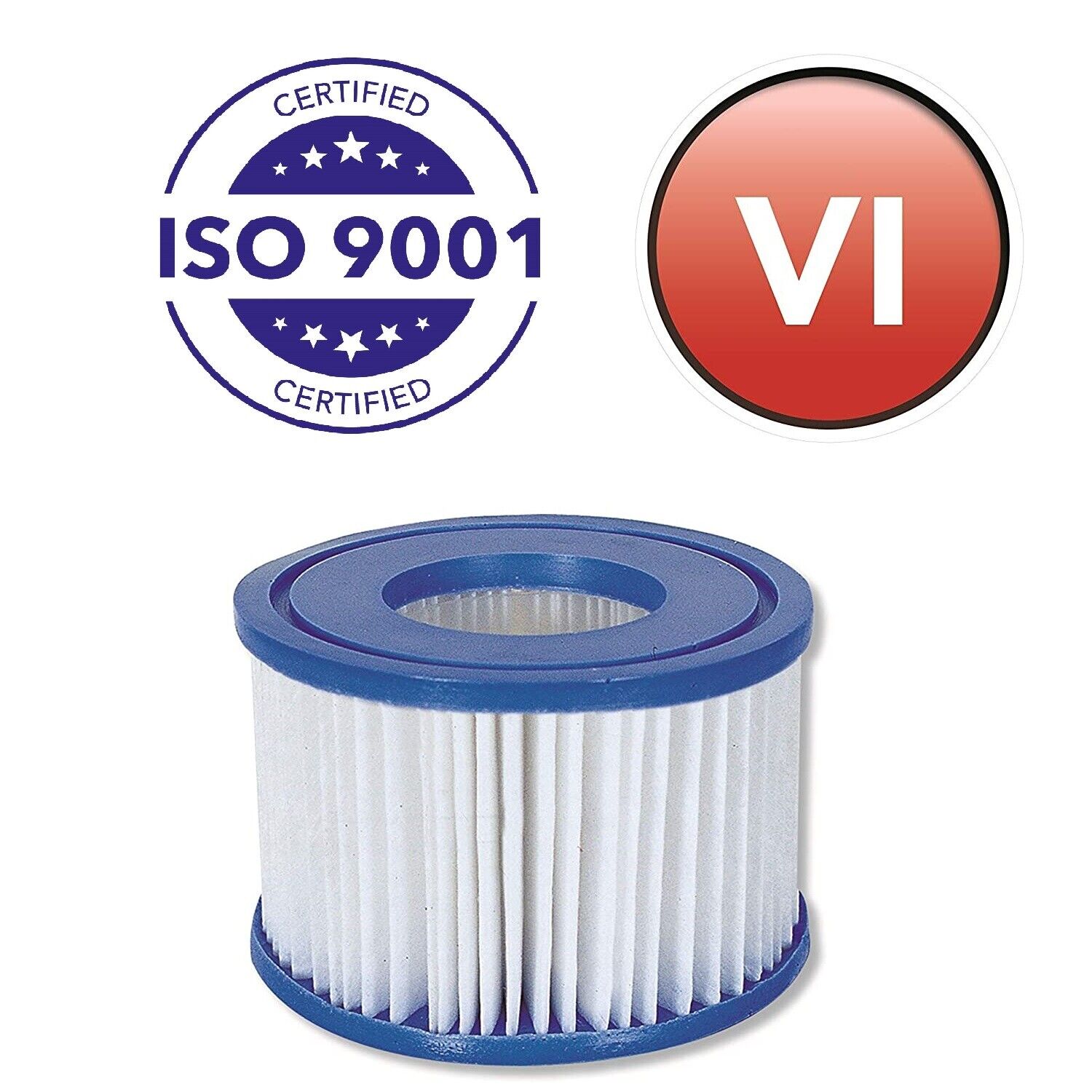 Cartridge Filters for Lay-Z La - Gardening Tools Bundle recensie en prijs