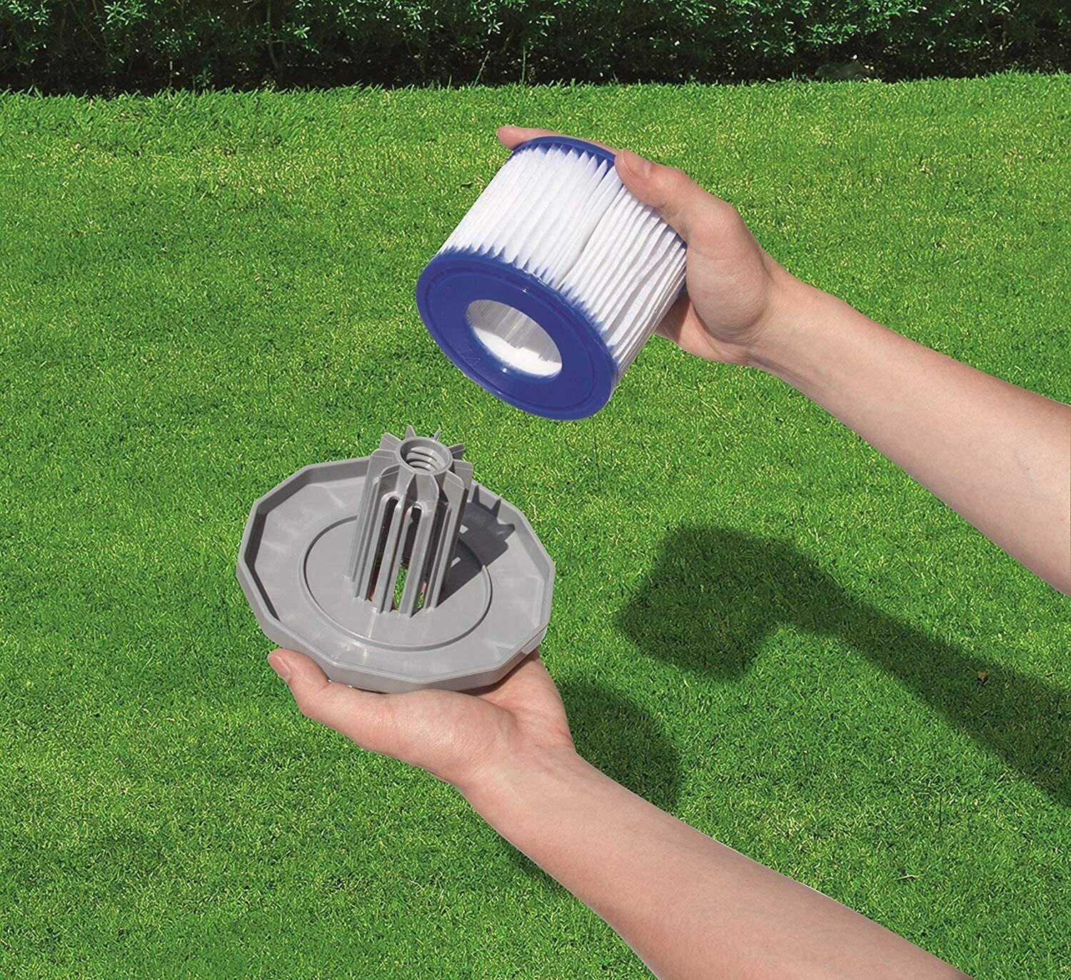 Cartridge Filters for Lay-Z La - Gardening Tools Bundle recensie en prijs