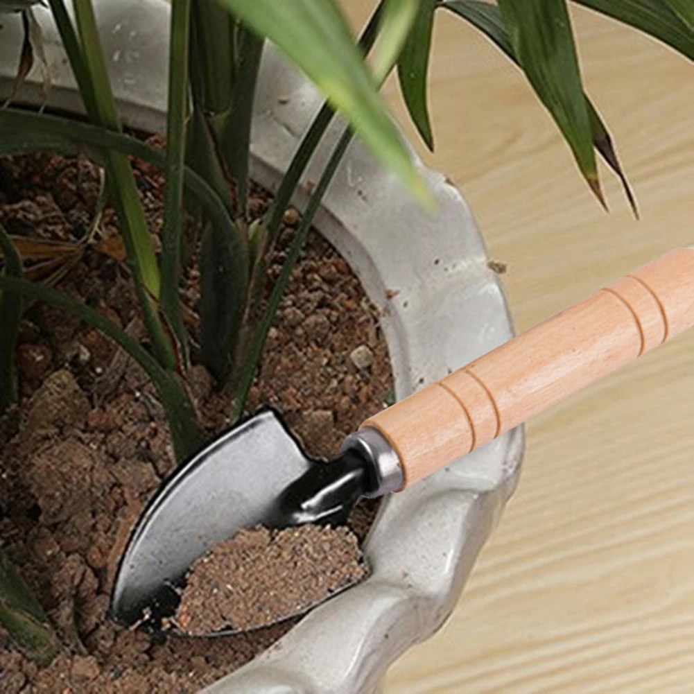 3pcs/set Mini Gardening Tools  - Gardening Tools For 8 Year Olds recensie en prijs
