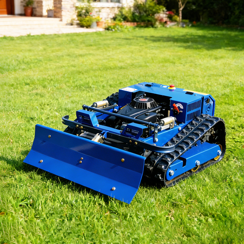 Customized Heavy Duty Remote C - Gardening Tools Lawn Mower recensie en prijs