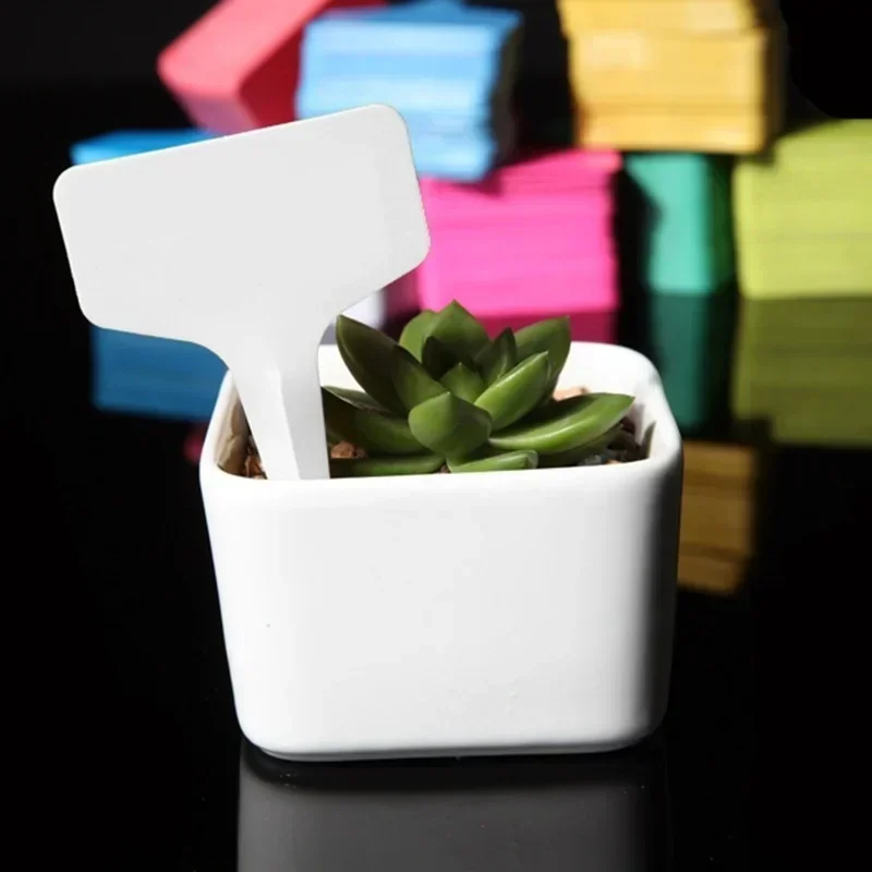 20 Pcs Plastic Waterproof Plan - Gardening Tools Names recensie en prijs