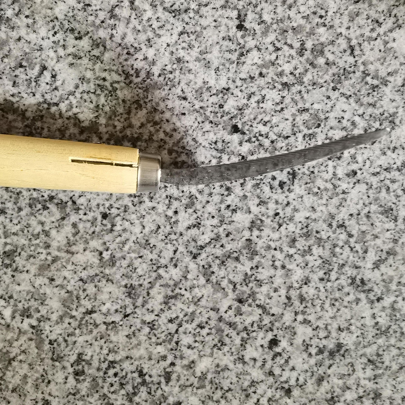 Japanese Weeding Sickle Weedin - Gardening Hand Tools Japanese recensie en prijs