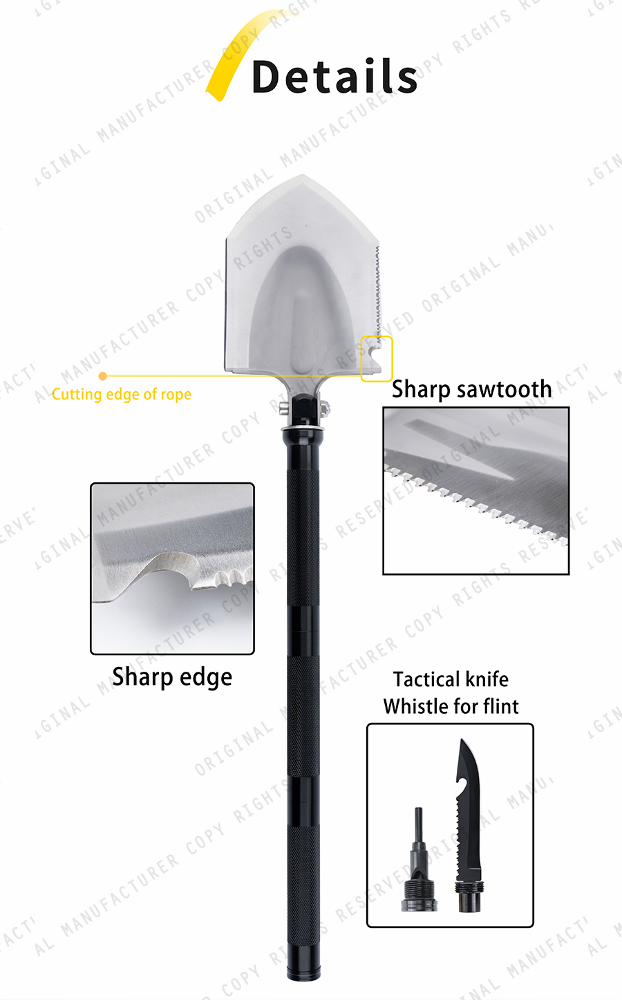 Yuantoose Wholesale Price Gard - Gardening Tools Price recensie en prijs