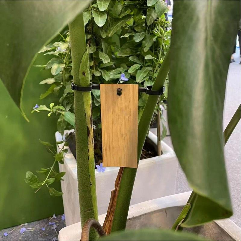 Plant Name Tags Wrap Around Ha - Gardening Tools Names recensie en prijs