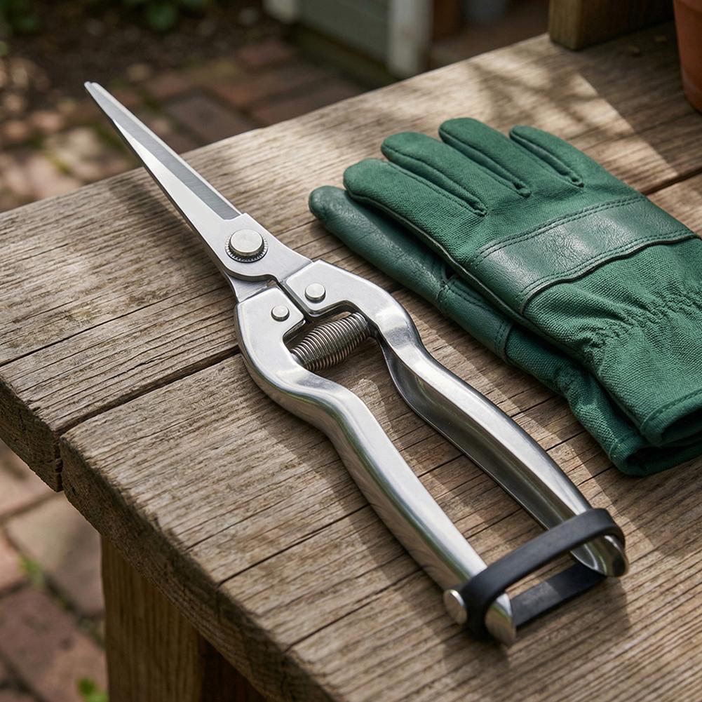 Pruner Pruning Shears Gardenin - Gardening Hand Tools Yard recensie en prijs